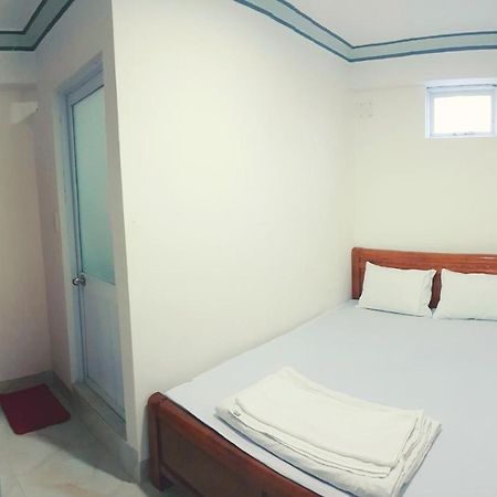 Hotel I Ngoc Huong Nha Trang Exterior photo