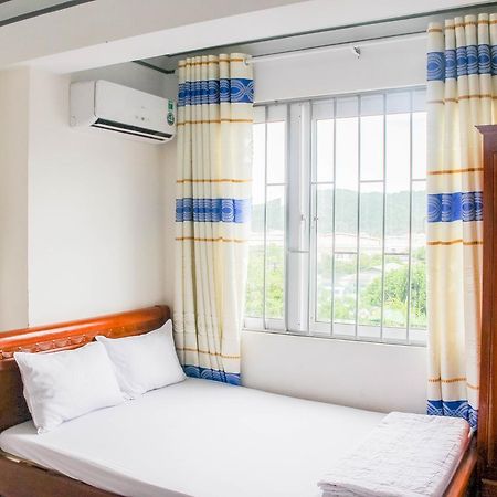 Hotel I Ngoc Huong Nha Trang Exterior photo