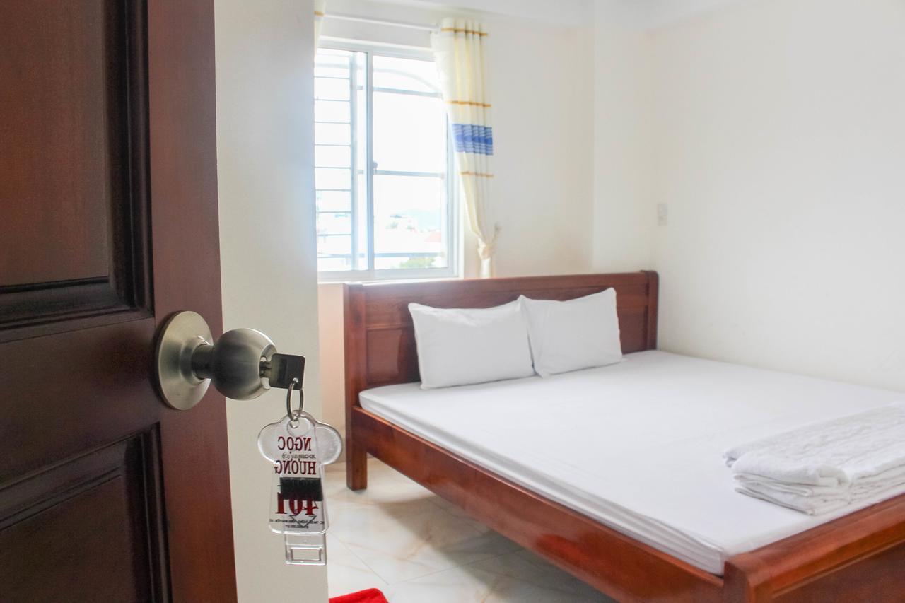 Hotel I Ngoc Huong Nha Trang Exterior photo