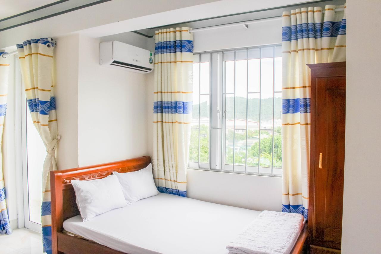 Hotel I Ngoc Huong Nha Trang Exterior photo