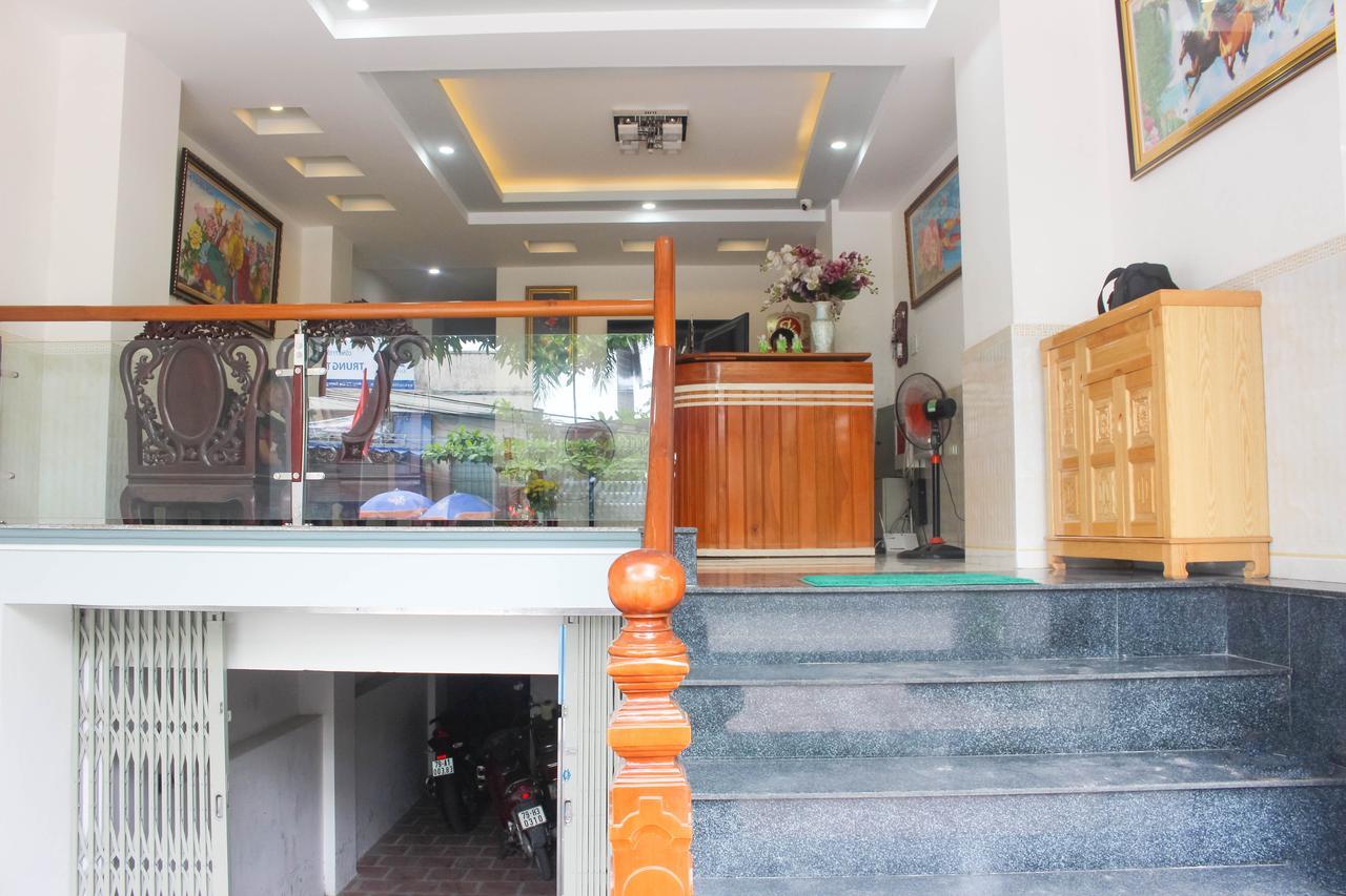 Hotel I Ngoc Huong Nha Trang Exterior photo