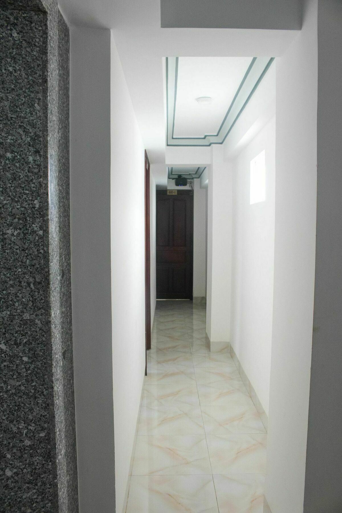 Hotel I Ngoc Huong Nha Trang Exterior photo
